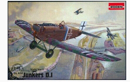Junkers D.I