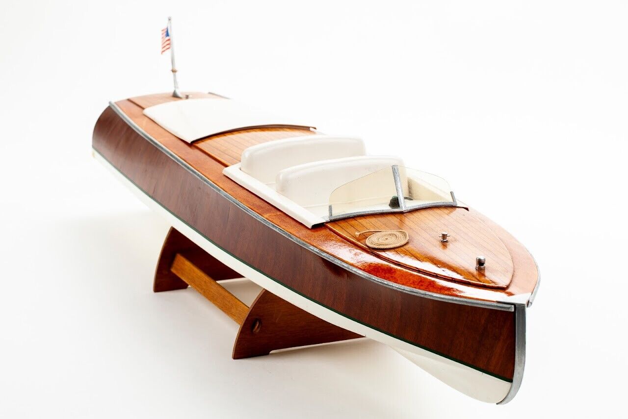 Billing Boats 710 - PHANTOM - Scatola di montaggio in legno e metallo