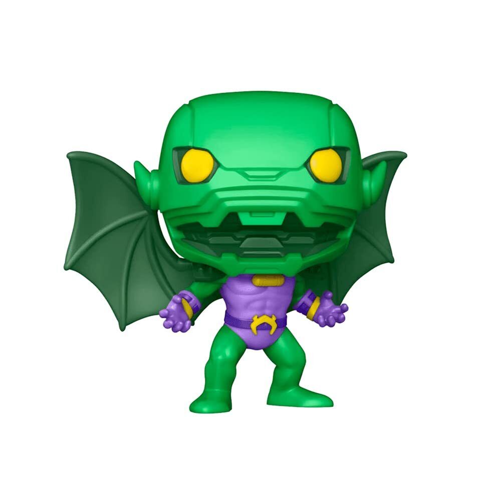Funko - Toy, 917, Green