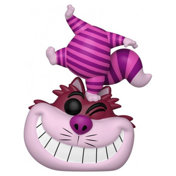 Funko Pop! Disney Alice in Wonderland Gatto del Cheshire w/Chase - 62660