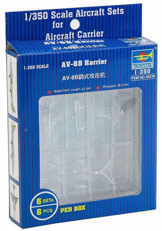 AV-8B Harrier