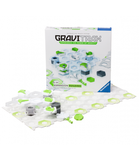 GraviTrax Ravensburger Building 27602