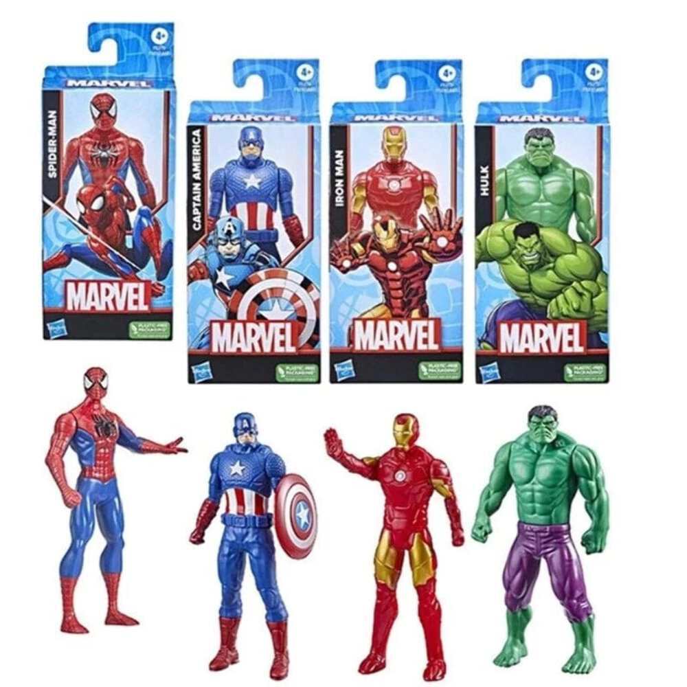 Avengers Personaggi da 15cm
