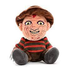 Kidrobot Nightmare On Elm Street Freddy Krueger Plush Peluche KIDROBOT
