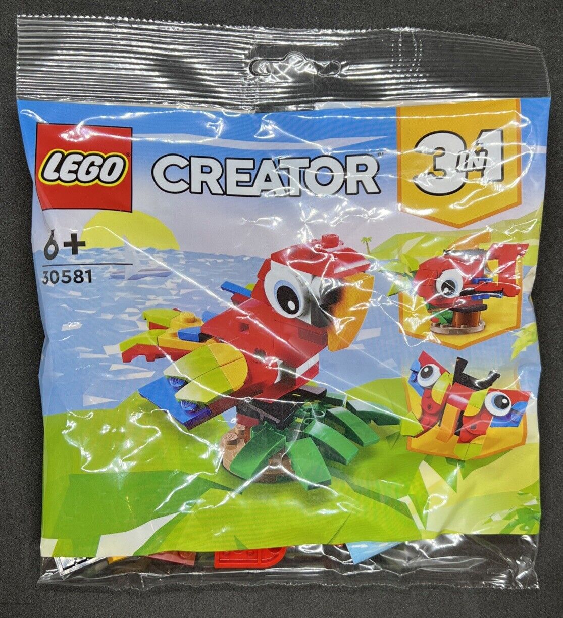 LEGO Creator 30581 - Set CARREFOUR - Nuovo