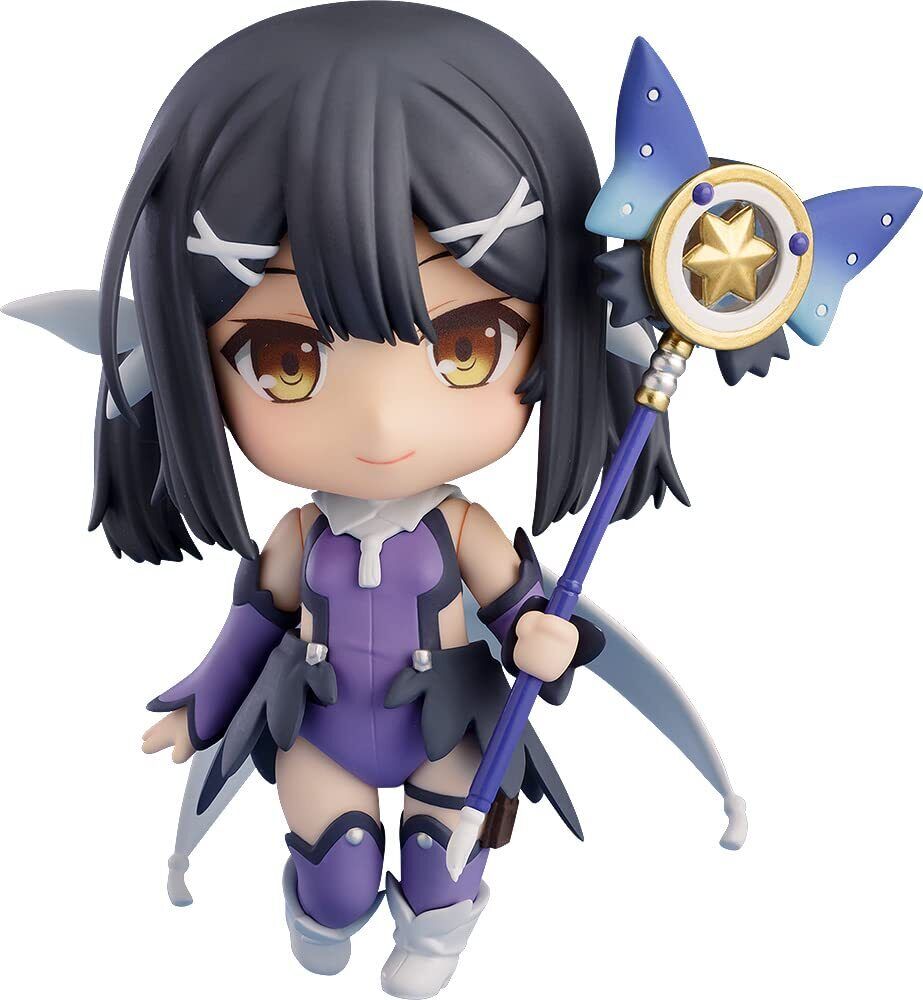 Nendoroid 1841 Destino/Kaleid Rivestimento Prisma Illya Miyu Edelfelt Figura
