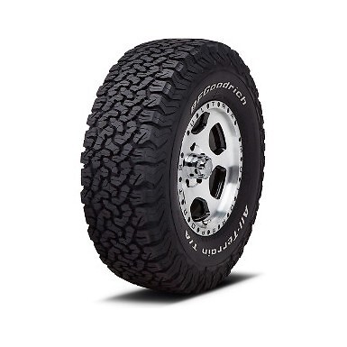 285/70 R17 116/113 S BF GOODRICH - All-Terrain T/A KO2