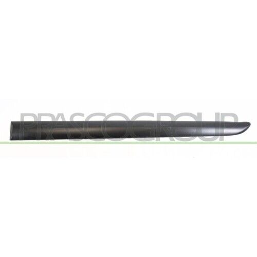 Modanatura Decorativa/ Protettiva Portiera Prasco PG3201454 per Peugeot