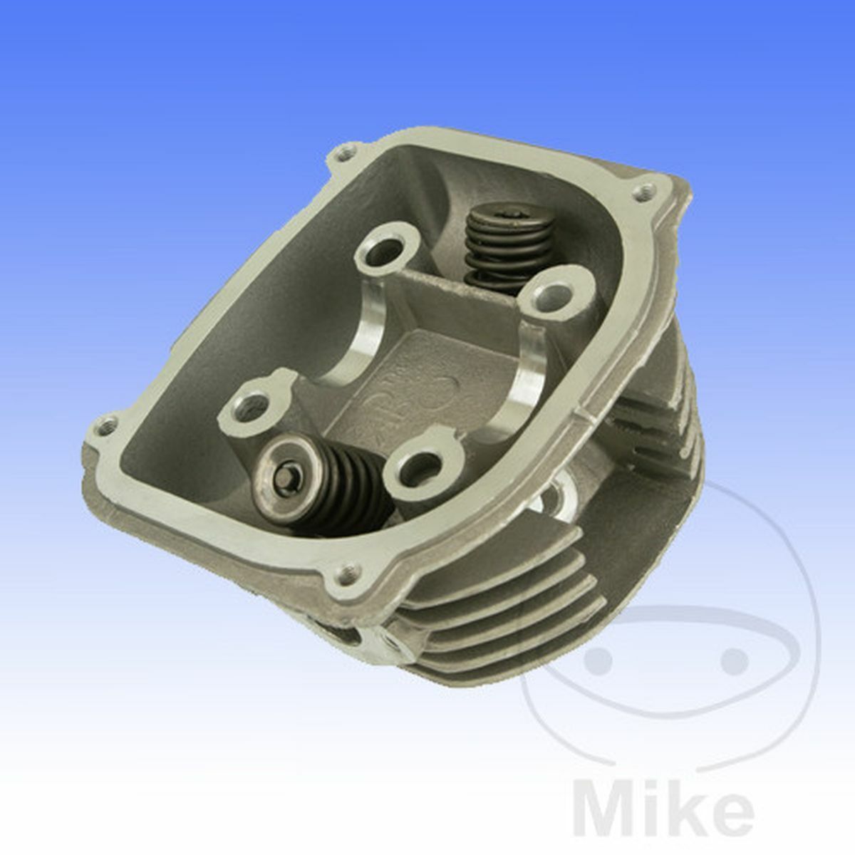 TESTA CILINDRO GY14191 GY6 125CC JINLUN 125 JL125T-17 2008-2009