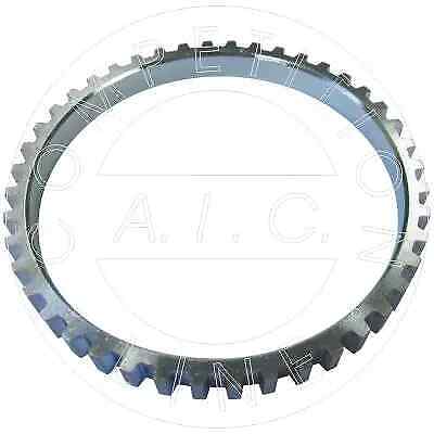 Anello sensore impulsi ABS Assale anteriore bilaterale 53354 AIC per RENAULT