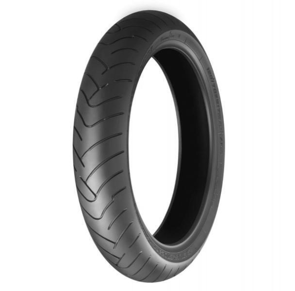 PNEUMATICI GOMME BRIDGESTONE BT023 F  120/60ZR17 55 W TL BT023F