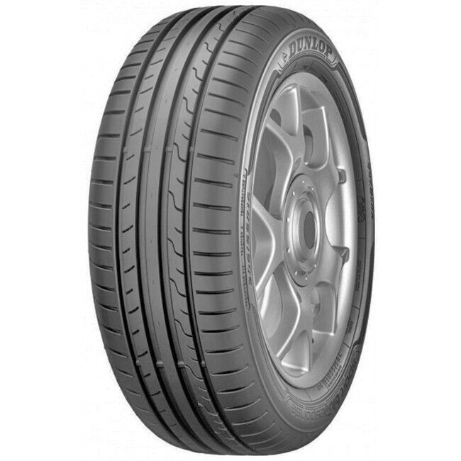 Offerta Gomme Estive Dunlop 185/55 R14 80H SP.BLURESPONSE pneumatici nuovi