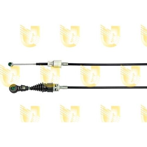 Cavo Comando Cambio Manuale Unigom 492039 per Alfa Romeo Fiat