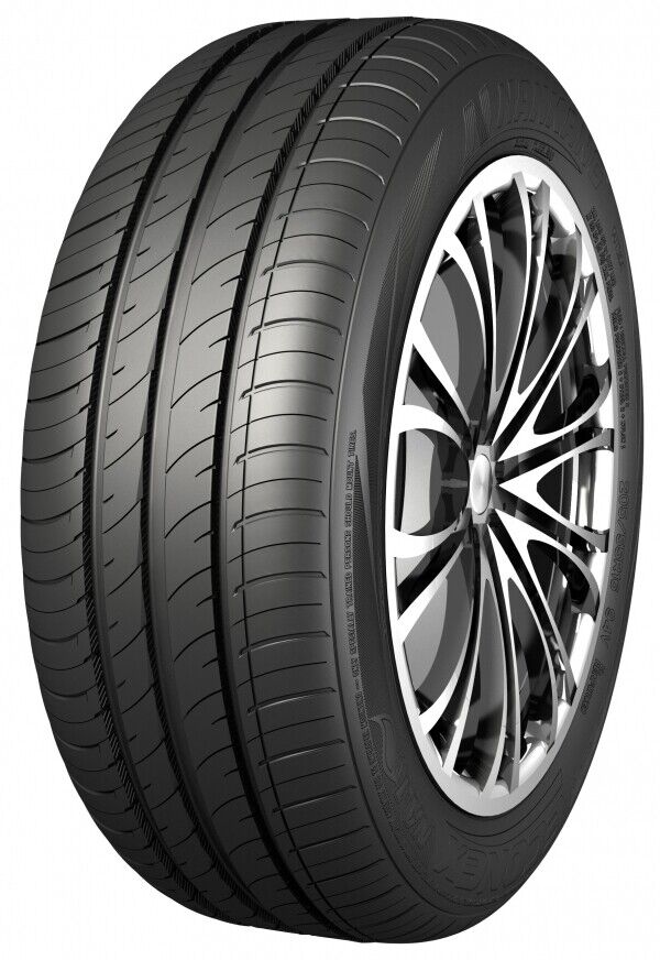 Pneumatici Estivi Gomme NANKANG 185/65 R14 86H NA-1☀️