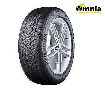 Pneumatici Auto Invernali Bridgestone Blizzak LM005 225/40 R18 92V Dot Recenti