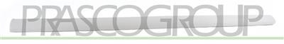 Modanatura Porta Anteriore Sinistra PEUGEOT 307 2005-2009 LATO SINISTRO 8545W4