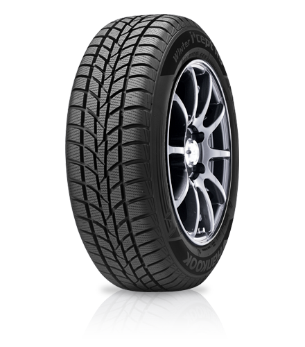 Gomme Invernali Hankook 165/70 R13 79T W442 M+S pneumatici nuovi