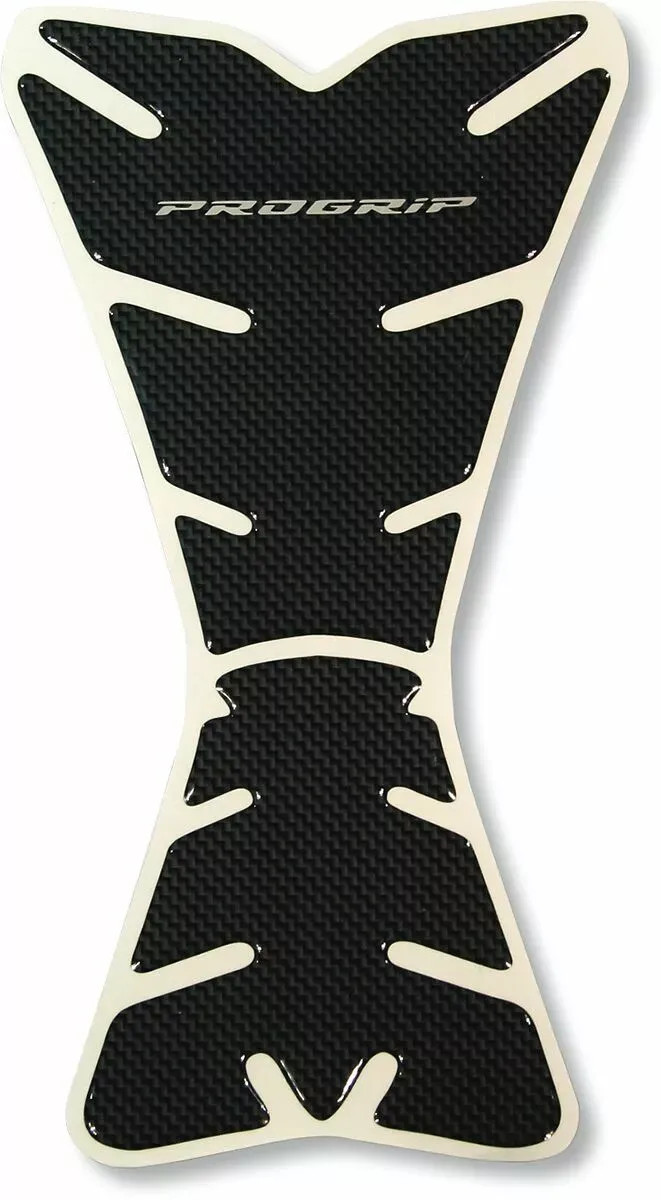 Cuscinetto per serbatoio Pro Grip Duo PRO GRIP Nero 07010128