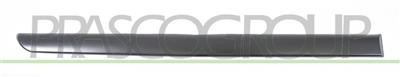 Modanatura Porta Posteriore Destra PEUGEOT 407 Dal 2004 Al 2007 LATO DX 8546L8