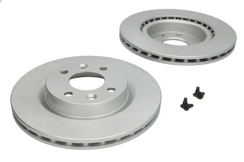 Discofreno FERODO DDF1096C per DACIA SANDERO 1.6 2010-2013