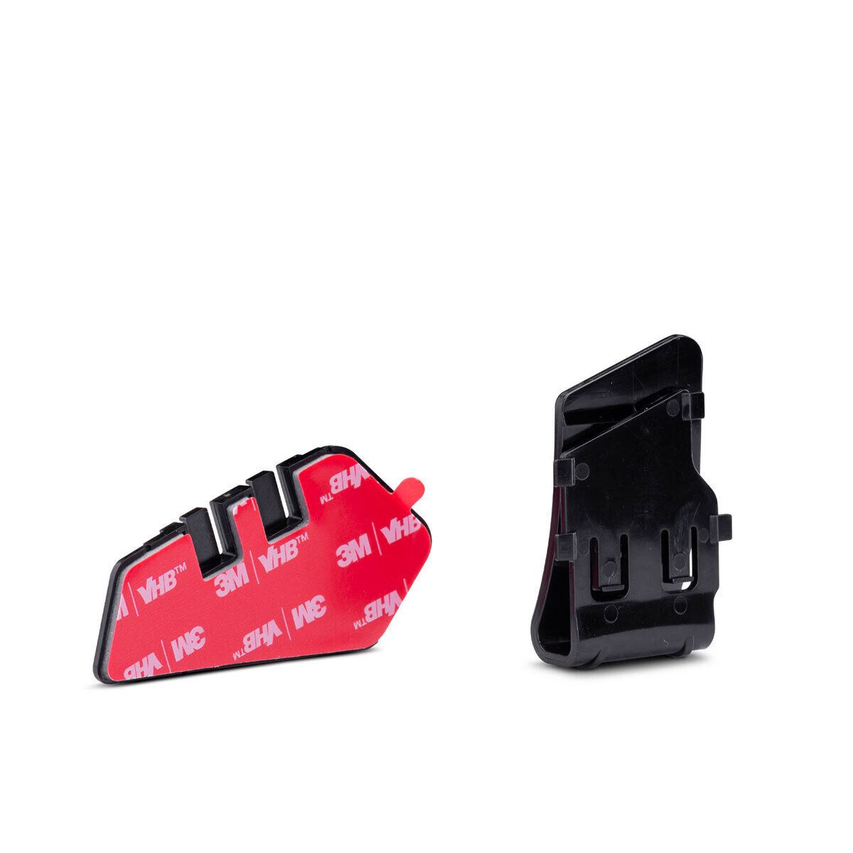 Sistema di Fissaggio Morsetto e Bioadesivo MIDLAND BTR1 ADVANCE e RUSH RCF