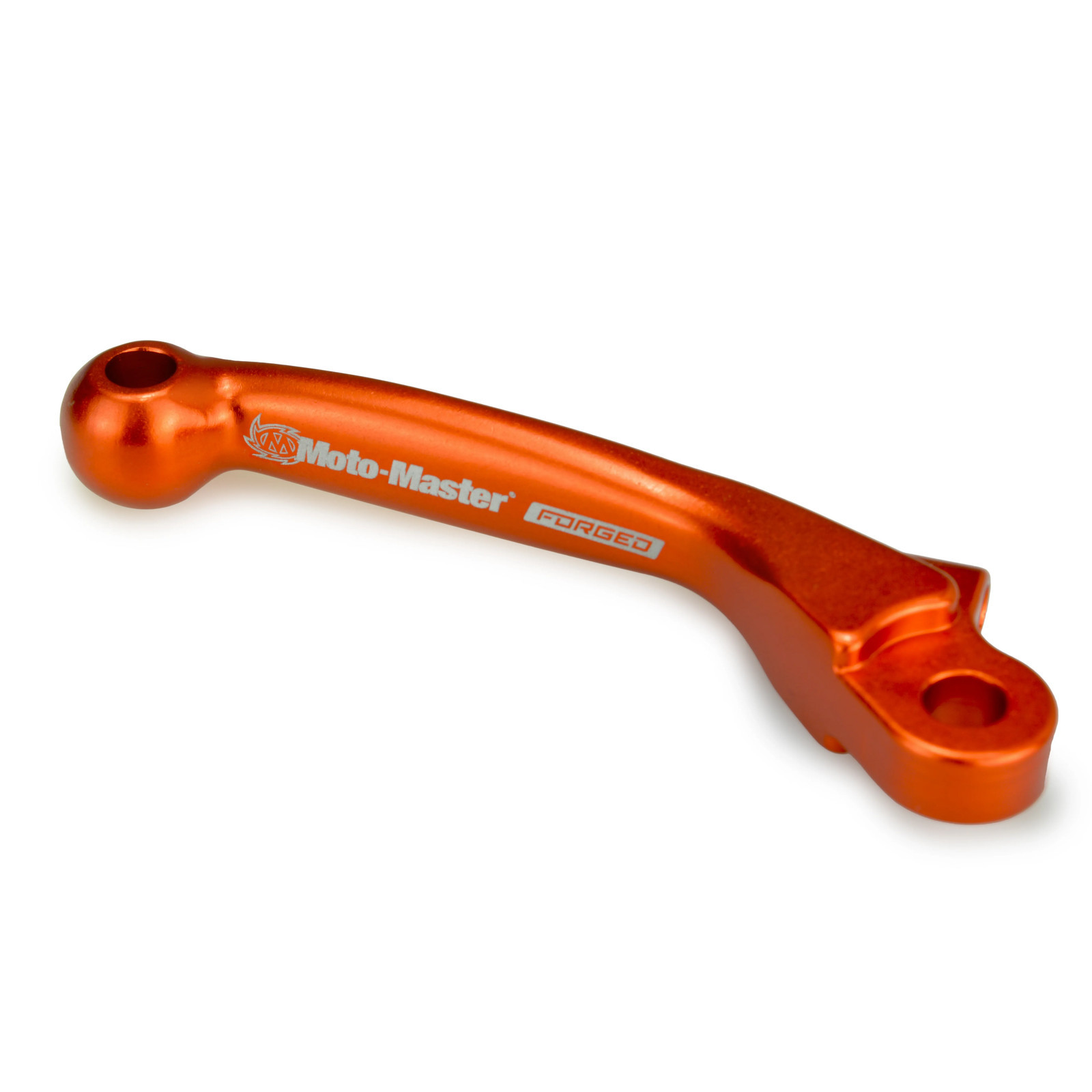 Pivot Brake Lever MOTO-MASTER Arancione 0101225