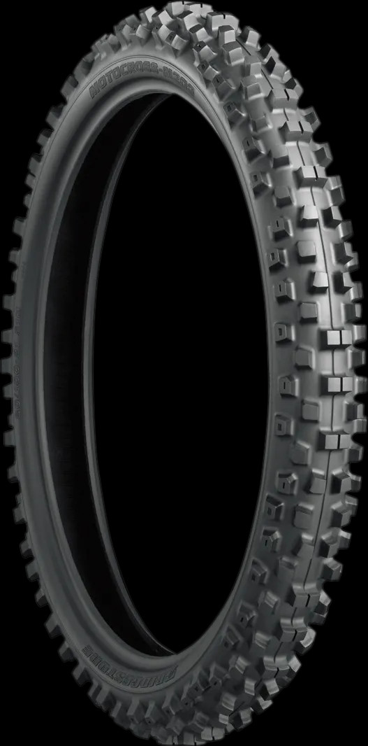 Pneumatico M203 Tire BRIDGESTONE 60/100-14