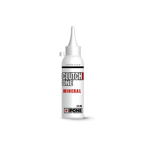 OLIO OIL FRIZIONE CLUTCH ONE MINERALE MINERAL 125ML IPONE