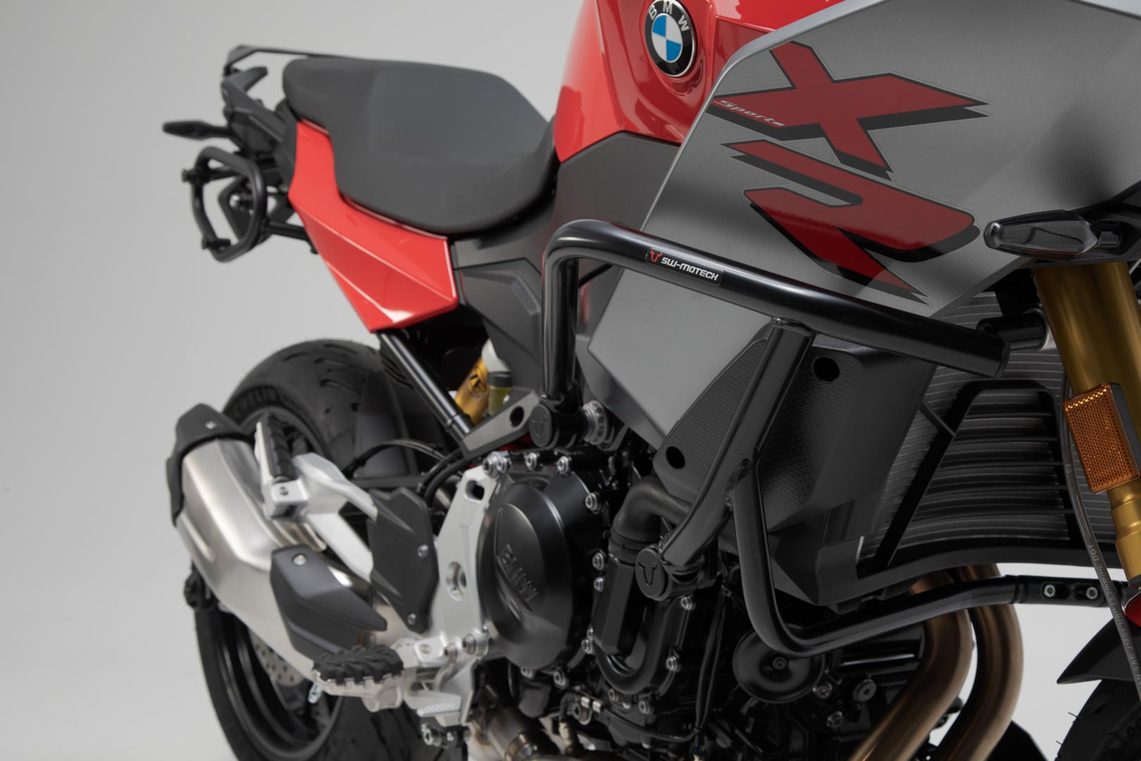 Sw-Motech Barra di protezione . BMW F 900 XR (19-).