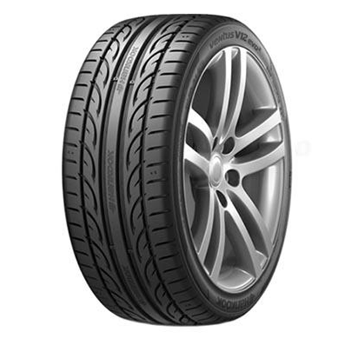 GOMME AUTO ESTIVE 215 35 R18 84Y HANKOOK VENTUS V12 EVO2 K120 XL PNEUMATICI