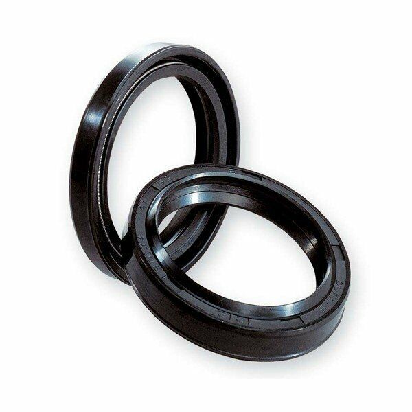 Coppia Paraoli Forcella Originali Ariete - SC - 28x38x7 - ARI.010