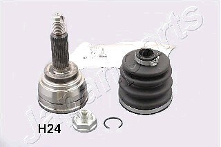 GI-H24 JAPANPARTS Kit giunti, Semiasse per HYUNDAI