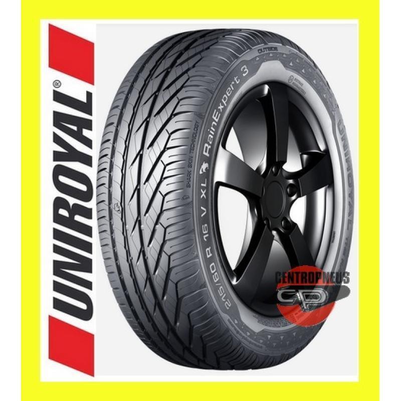 Pneumatico Estivo UNIROYAL 255/65 R17 R.EXP3 110H 255 65 17