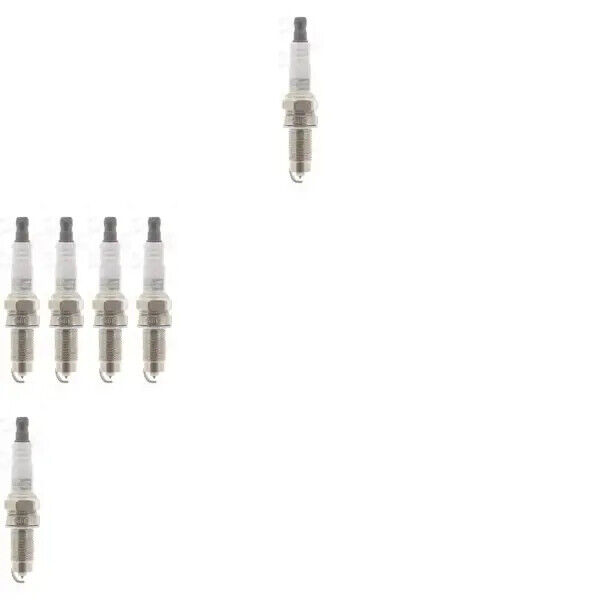 6 x Candela CHAMPION per AUDI, PORSCHE, VW A3 8P, A3 8P/8PA/8P7