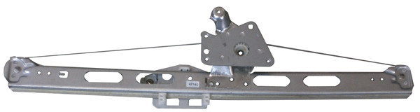 Alzacristalli per Mercedes Classe A Long Version 02-04 Anteriore Destro