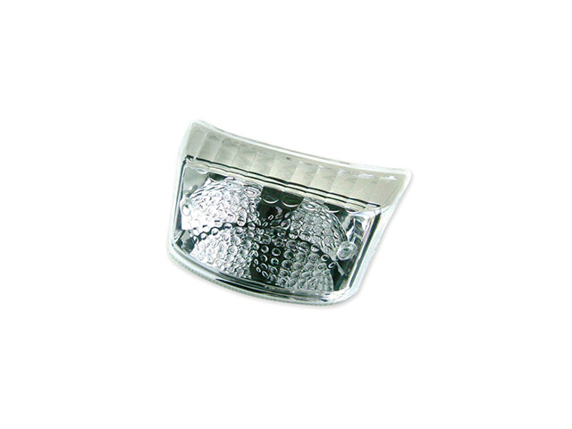 24731 - compatibile con YAMAHA BWS NAKED 10 POUCES 50 2003-2016 LUCE POSIZIONE P