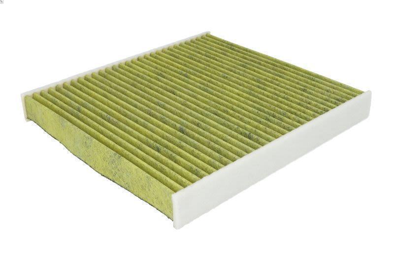 Filtro, Aria abitacolo MANN-FILTER FP 26 009 per SEAT LEON (5F1) 1.0 2018-202