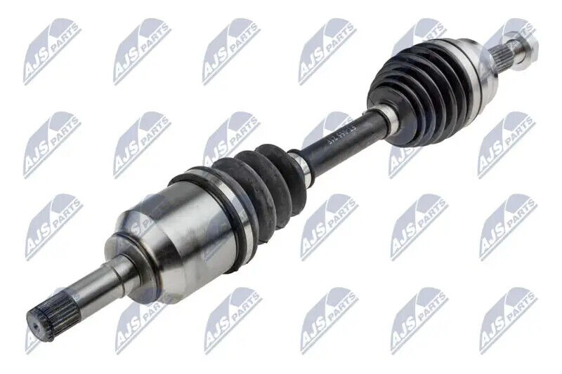 Semiasse Assale anteriore Sx NPW-FT-055 NTY per ABARTH 500C / 595C / 695C