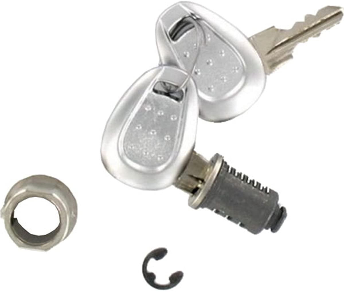 CHIAVE SERRATURA VALIGIA E52 V46 Z661A | GIVI