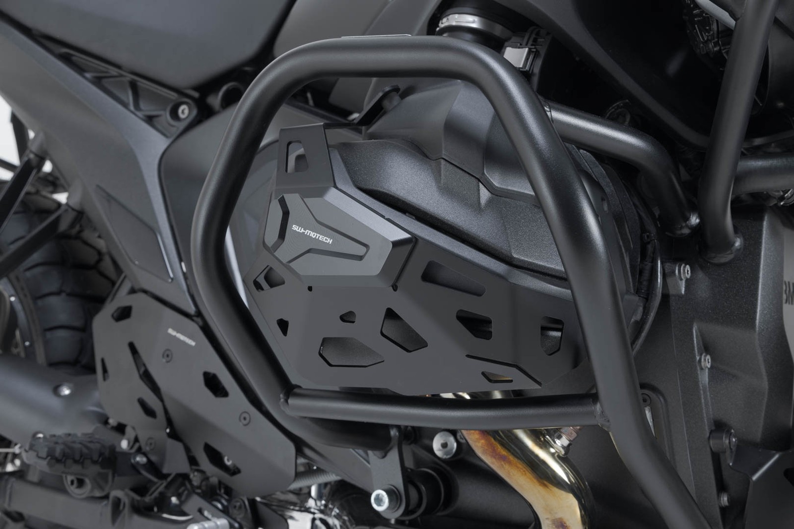 Sw-Motech Protezione del cilindro . BMW R 1300 GS (23-).