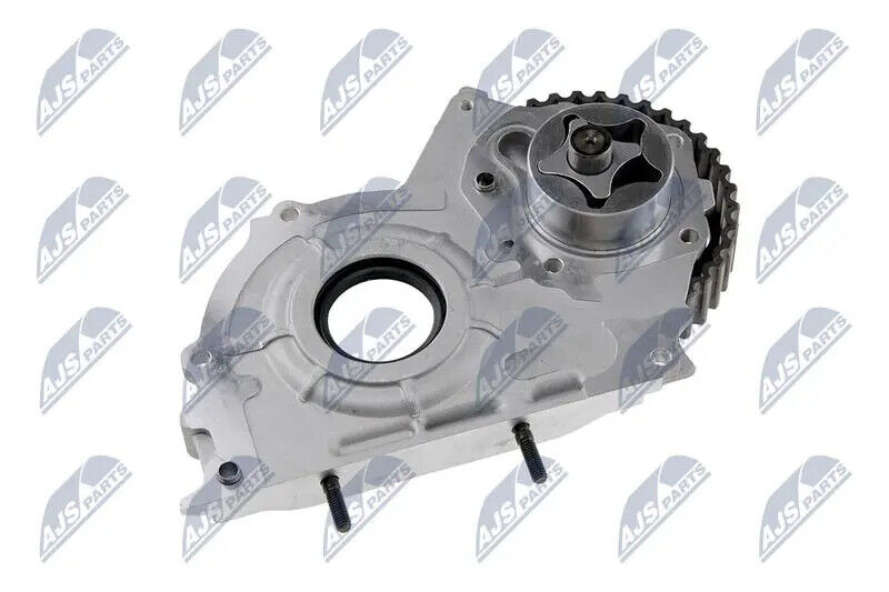Pompa olio BPO-PL-002 NTY per OPEL ASTRA H Furgone/familiare ASTRA G Tre volumi
