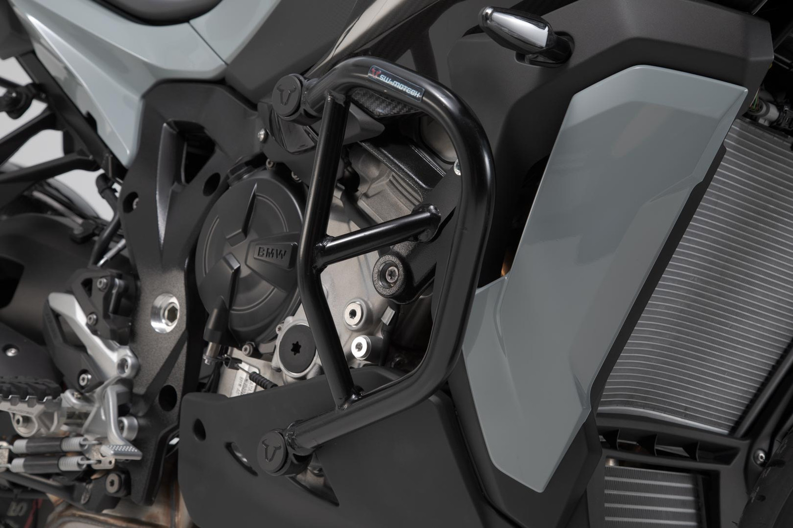 Sw-Motech Barra di protezione . BMW S 1000 XR (19-).
