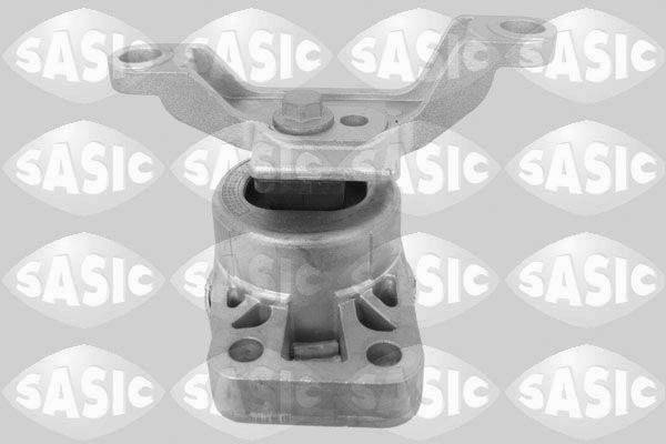 SUPPORT MOTEUR D Ford Galaxy (ca1)(2006->) 2,0 - 103kw 140cv tdci