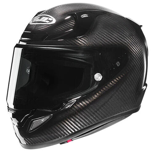 Casco Hjc Rpha 12 Carbon size S