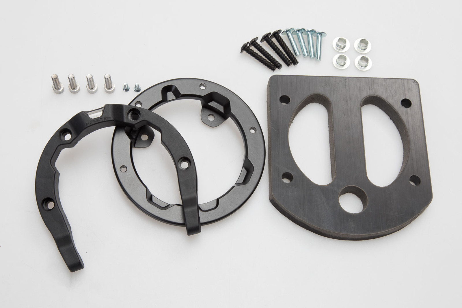 Sw-Motech Anello serbatoio ION . Kawasaki Z650 (16-22), Ninja 650 (16-).