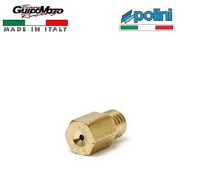 GETTO MASSIMO Ø 120 CARBURATORI MIKUNI 380.1120