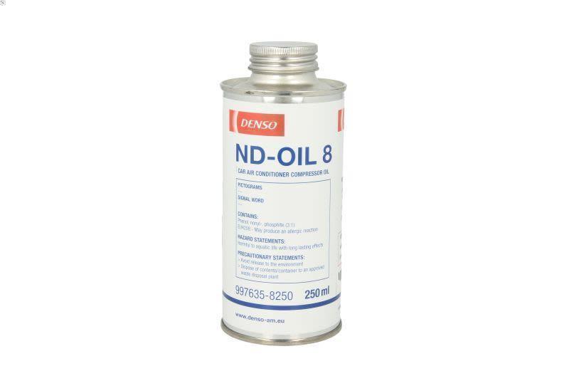 Olio refrigerante DENSO 9976358250AM