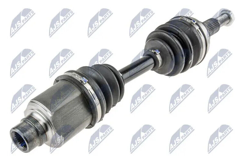 Semiasse Assale anteriore Dx NPW-CH-036 NTY per FIAT DODGE