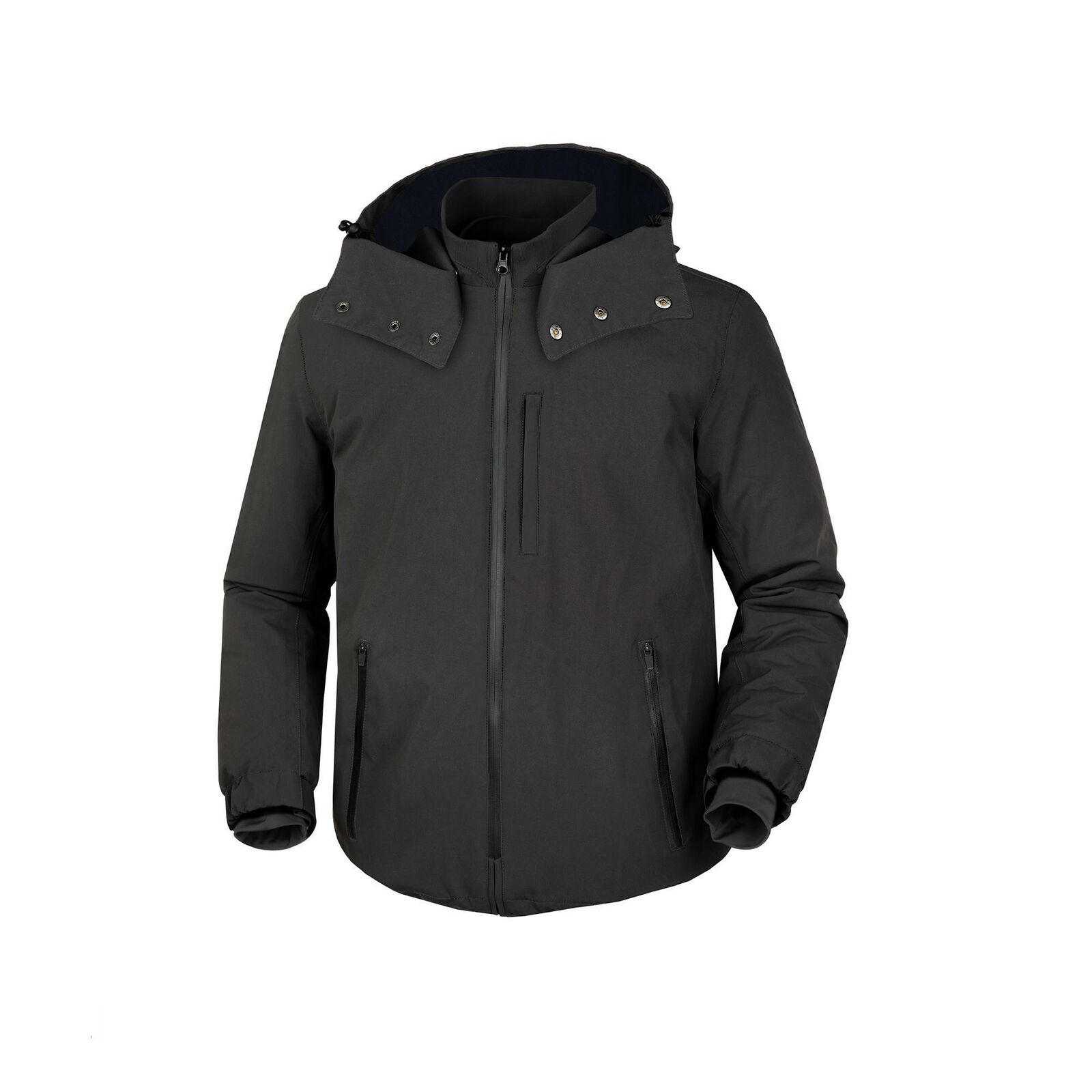 Giacca Giubbotto CE Tucano Urbano Isola Taglia Size XL Nero
