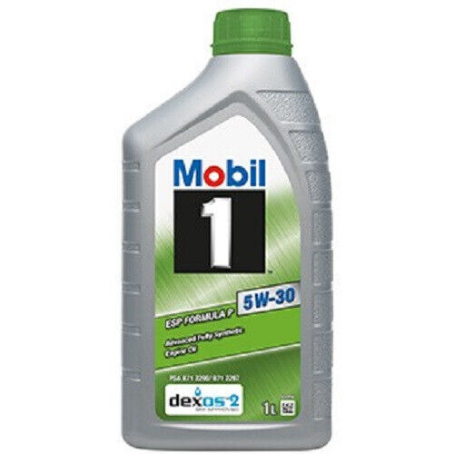 Mobil 1 ESP Formula P 5W-30 1 Litro